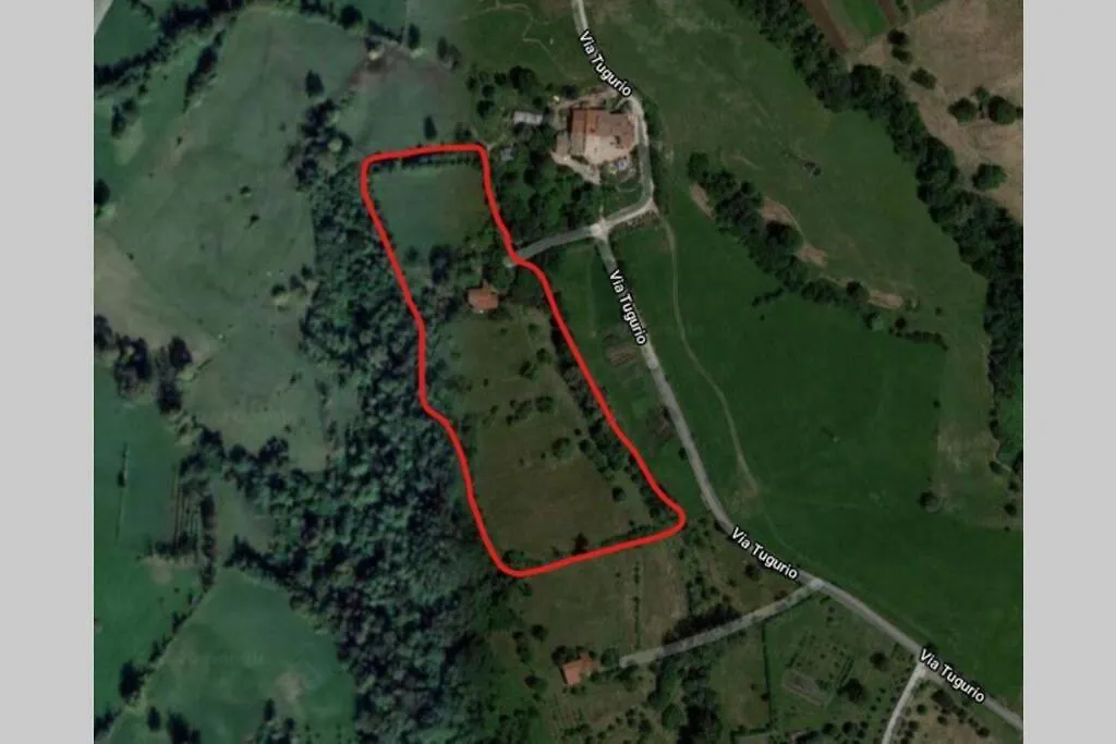 Villa Tugurio. La Tua Casa Immersa Nel Verde Grumolo Pedemonte