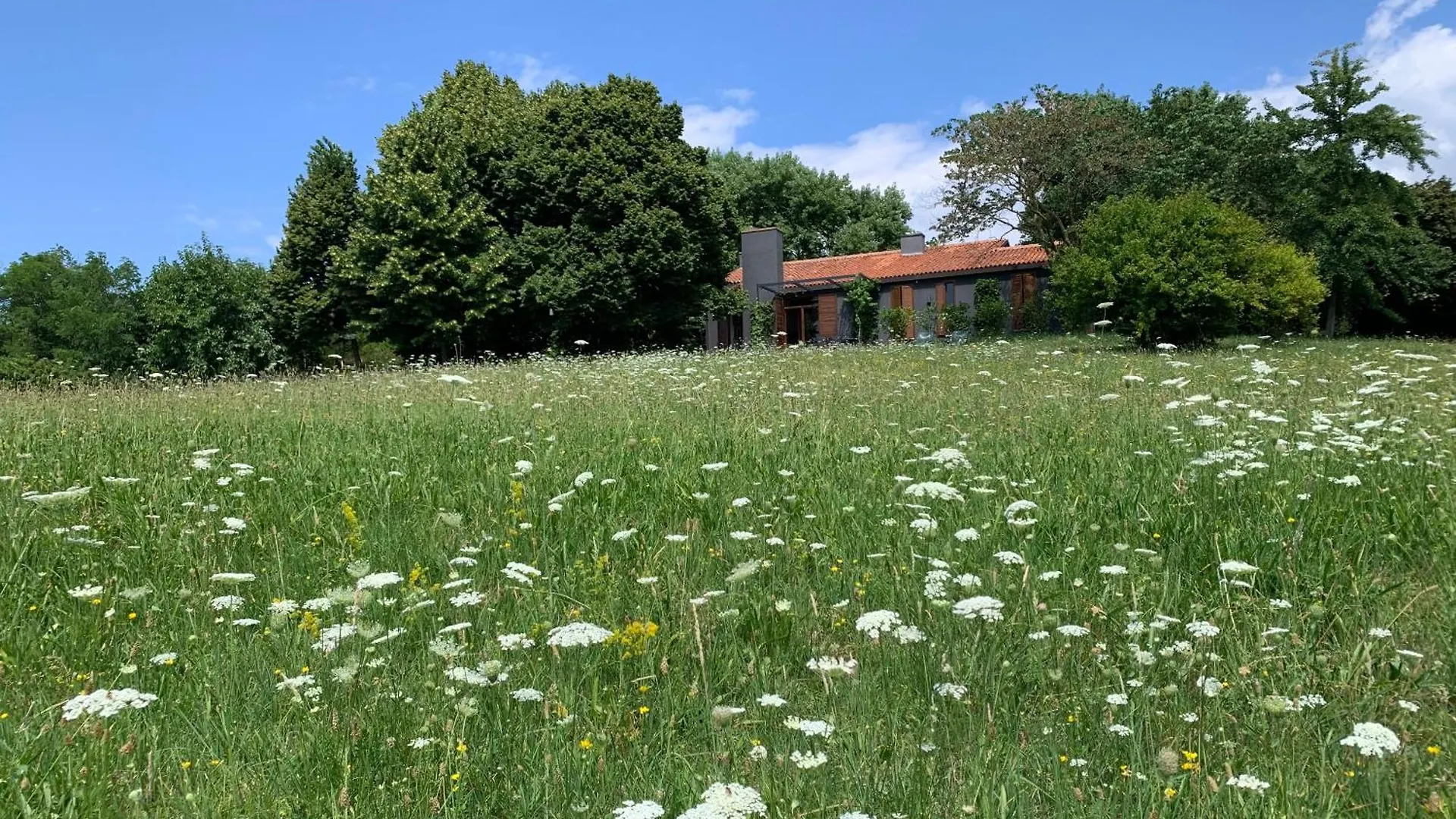 Villa Tugurio. La Tua Casa Immersa Nel Verde Grumolo Pedemonte 0*,  Italy