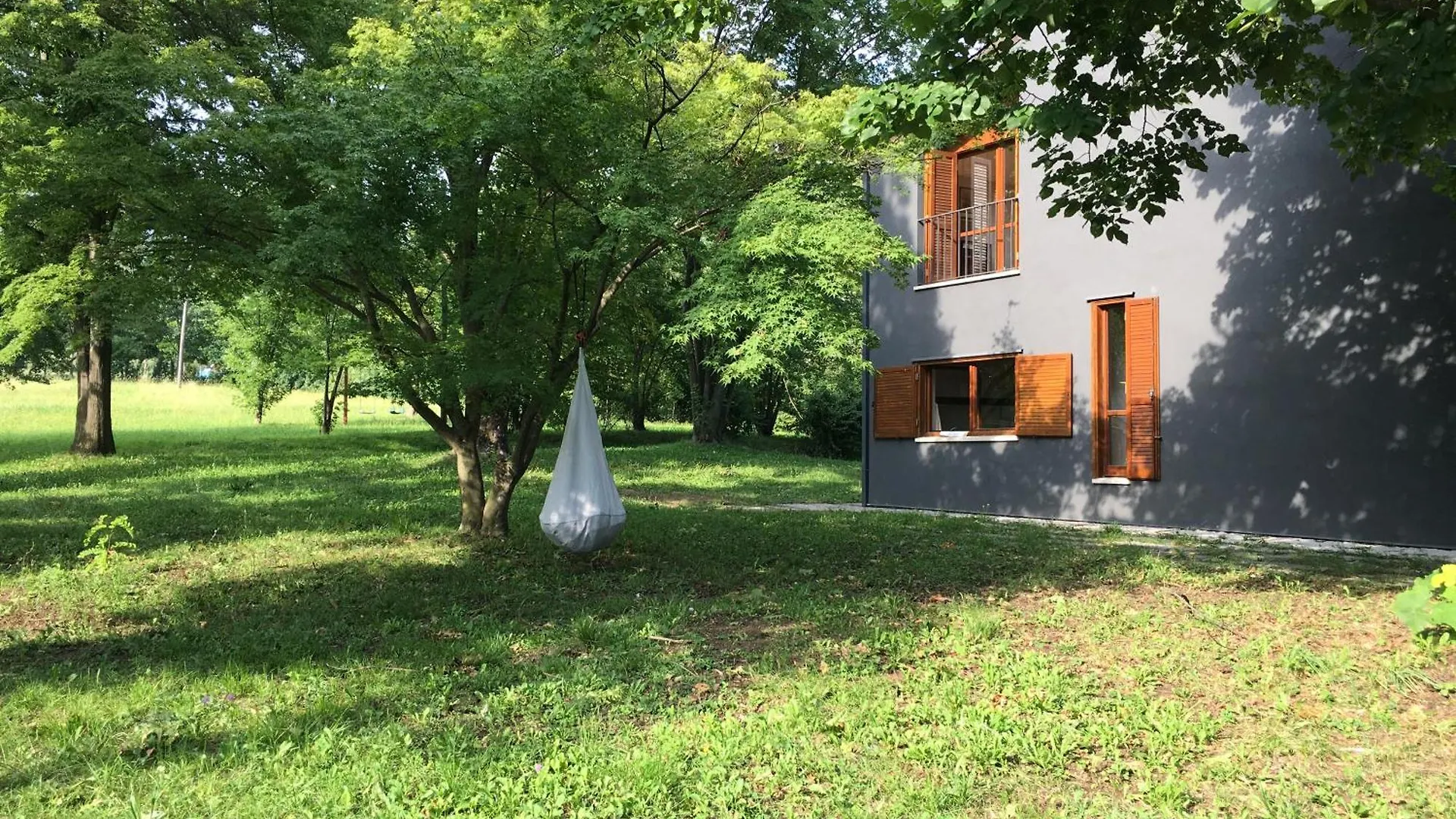 Villa Tugurio. La Tua Casa Immersa Nel Verde Grumolo Pedemonte