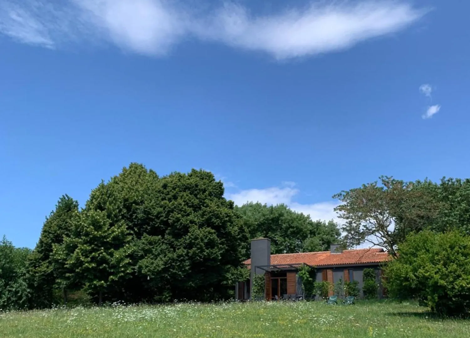 Villa Tugurio. La Tua Casa Immersa Nel Verde Grumolo Pedemonte