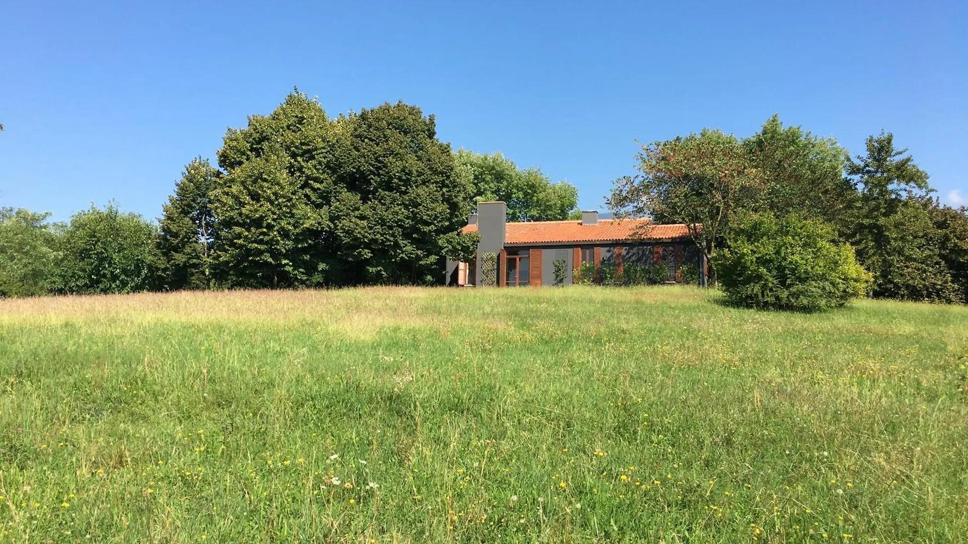 Villa Tugurio. La Tua Casa Immersa Nel Verde Grumolo Pedemonte
