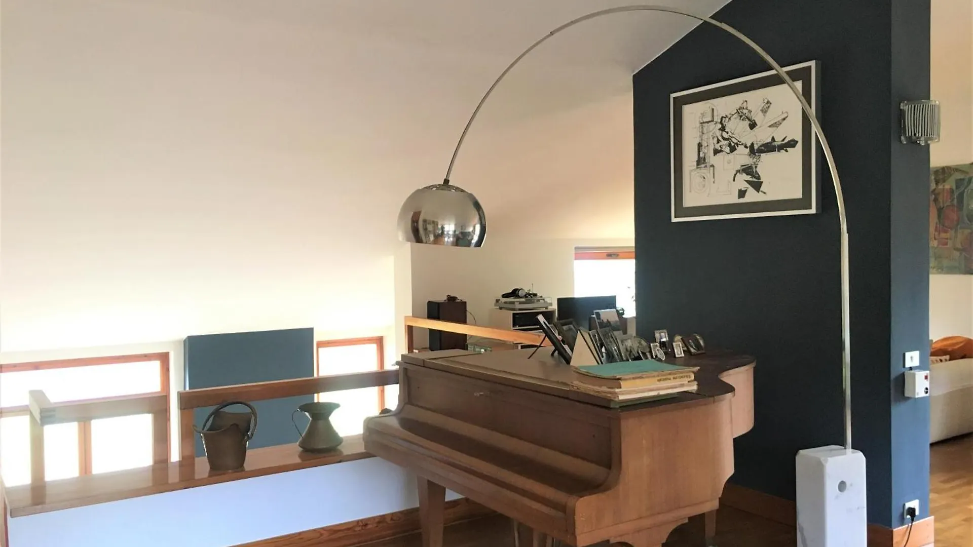 Villa Tugurio. La Tua Casa Immersa Nel Verde Grumolo Pedemonte